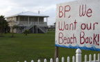 La marée noire du golfe du Mexique va coûter 53,8 milliards à BP