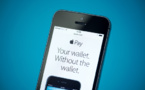 Apple Pay se lance au Royaume-Uni