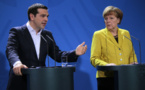 L’Allemagne vote le plan d’aide à la Grèce