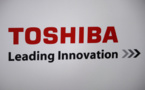 Toshiba aurait maquillé ses comptes