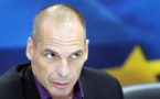Yanis Varoufakis vote oui aux réformes de rigueur en Grèce