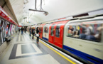 Thales va rénover une partie du métro de Londres
