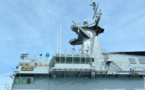 Mistral : Paris et Moscou s’entendent sur le remboursement des navires