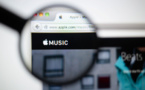 Bruxelles : pas d’entente entre Apple et l’industrie du disque