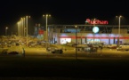 En Russie, Auchan pourrait être interdit de vente de surgelés
