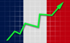 France : une croissance nulle pour le deuxième trimestre