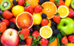 Fruits et légumes : hausse et baisse des prix cet été