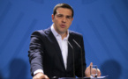 La Grèce rembourse la BCE grâce au plan d'aide européen