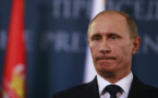 Russie : la rouble au plus bas