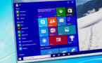 Un mois après, Windows 10 est installé sur 75 millions de PC