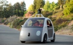 Voiture autonome : Google veut s'allier avec un constructeur japonais