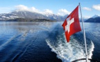 ​La fin du secret bancaire en Suisse est actée