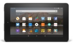 Amazon vend une tablette à moins de 60 euros