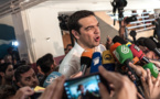 Grèce : Alexis Tsipras réussi son pari