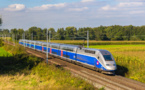 Feu vert pour les nouvelles lignes à grande vitesse Bordeaux vers Toulouse et Dax