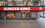 Burger King France veut le réseau Quick
