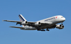 ​Air France prépare la suppression de 2900 postes