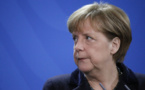 Volkswagen : Angela Merkel essaie d'éteindre l'incendie