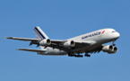 Air France : violences physiques contre les dirigeants