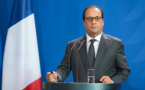 Conférence sociale : François Hollande distribue les bons et les mauvais points