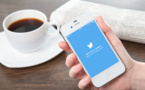 Le patron de Twitter donne un tiers de ses actions à ses salariés