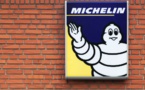 Michelin ferme des usines en Europe
