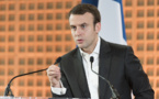 Emmanuel Macron veut des fonctionnaires payés au mérite