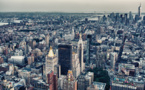 ​La 5ème avenue de New-York est toujours la plus chère du monde