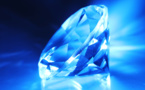 ​Découverte du deuxième plus gros diamant du monde
