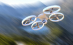 Drones : augmentation de capital record pour Parrot