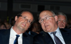 Michel Sapin confirme les objectifs budgétaire français malgré les attentats