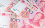 Le yuan dans la cour des grands
