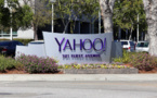 Yahoo se coupe en deux