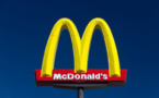 ​McDonald's lance sa nouvelle stratégie et un nouveau type de restaurant