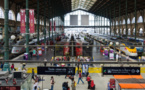 SNCF : 1 400 postes supprimés en 2016
