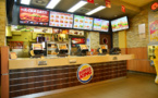 Burger King veut créer plus de Quick 100% halal