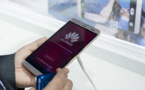Huawei a de grandes ambitions sur le marché du smartphone