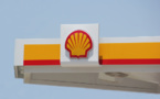 ​Shell annonce 10 000 suppressions d'emplois