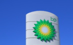 BP signe la plus mauvaise année de son histoire
