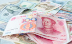 La Chine injecte beaucoup d’argent pour soutenir sa monnaie