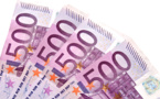 Bientôt la disparition du billet de 500 euros ?
