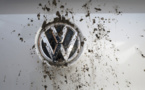 ​Volkswagen savait-elle dès 2014 qu'elle allait se faire contrôler ?