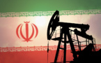 ​L'Iran ne veut pas geler sa production de pétrole