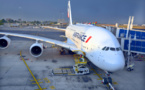 Air France-KLM : de meilleurs résultats que prévu