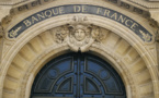 ​La Banque de France revoit à la baisse la croissance du premier trimestre
