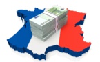 Moody's : une croissance moins forte que prévu pour la France