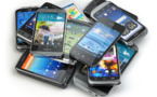Smartphones : les Français en raffolent