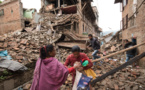 ​Catastrophes : l'année 2015 un peu moins chère que 2014