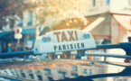 Un fonds de garantie va racheter les licences des chauffeurs de taxi