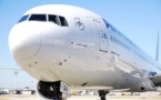 Le PDG d'Air France-KLM prend la tête de l'IATA
